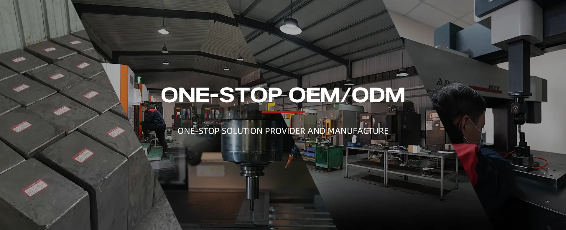 Aangepaste fabrikant van stempelmatrijzen voor de auto-industrie