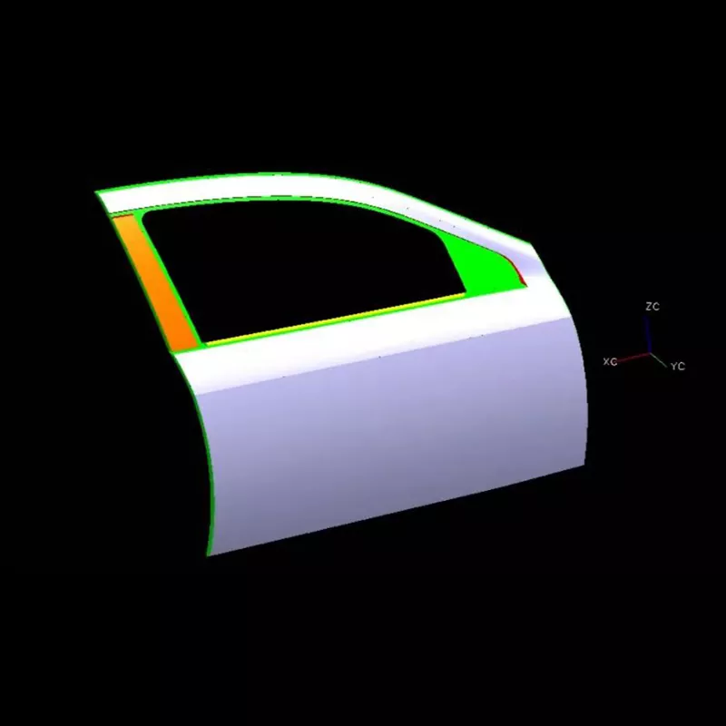 Waarom zijn stempelvormen voor buitenpanelen van auto-carrosserieën van cruciaal belang in de moderne autoproductie?