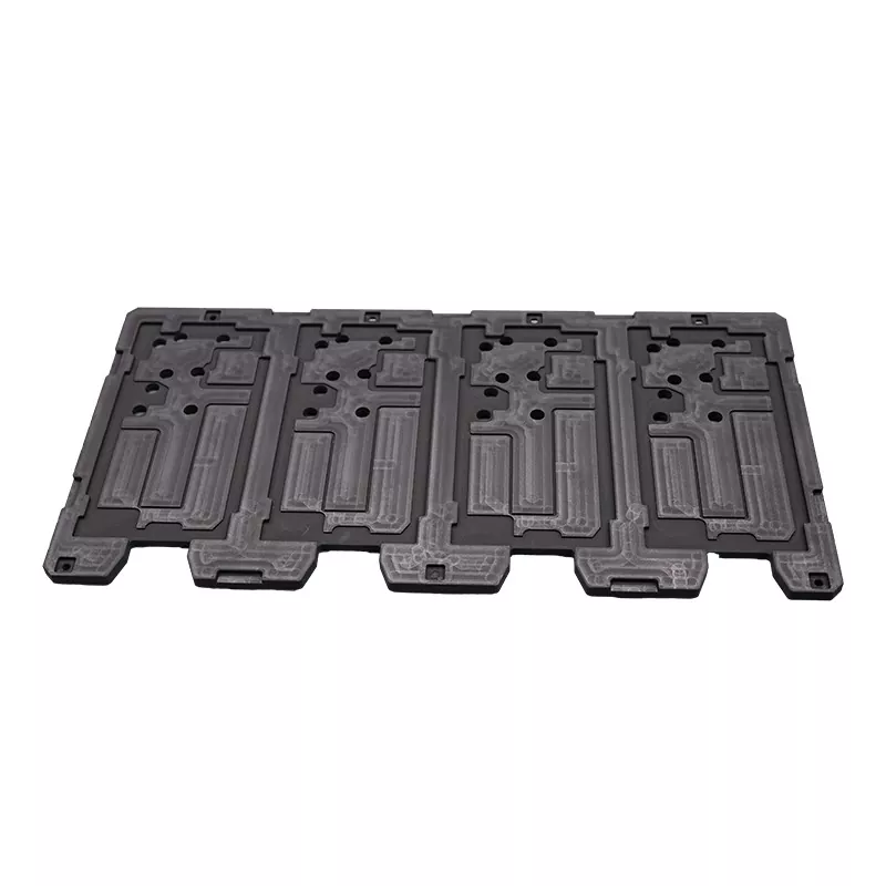 Elektronische sintergereedschapvormen